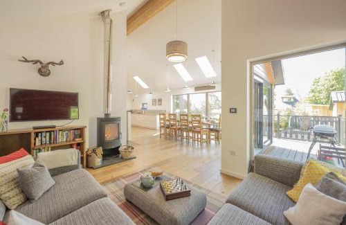 Kincraig House | The Neuk
