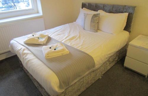 Llandudno Hotel | The New Alexandra Hotel