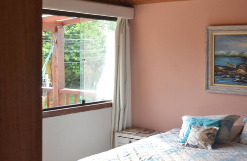 Vila Caranga House | The new Buzios House