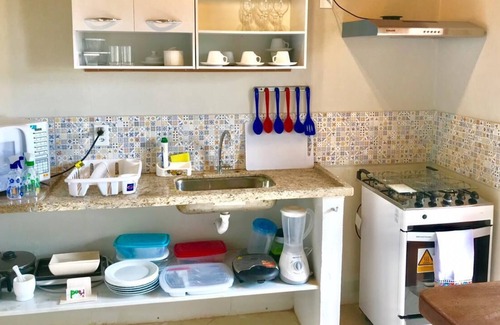 Vila Caranga House | The new Buzios House