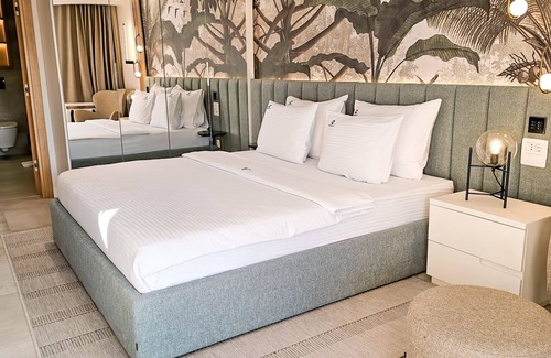 Rana Bed & Breakfast | The New Hotel Mediteran Villa Edition