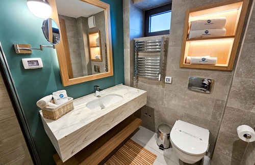 Rana Bed & Breakfast | The New Hotel Mediteran Villa Edition