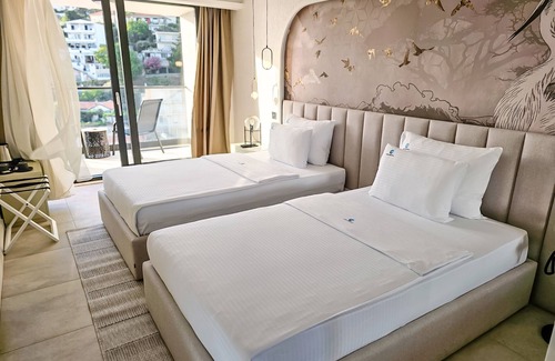Rana Bed & Breakfast | The New Hotel Mediteran Villa Edition