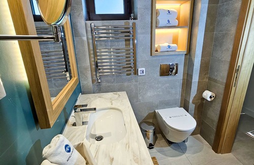Rana Bed & Breakfast | The New Hotel Mediteran Villa Edition