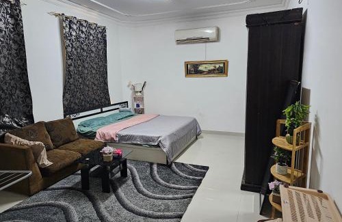 Al Khuwair Apartment | The New House Hostal