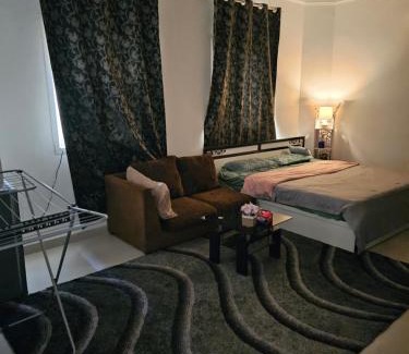 Al Khuwair Apartment | The New House Hostal