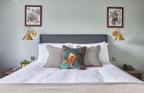 Heckfield Hotel | The New Inn Heckfield