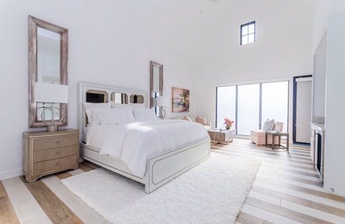 Temecula Hotel | The New Inn