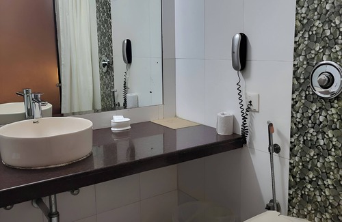 Bhubaneshwar Hotel | The New Marrion