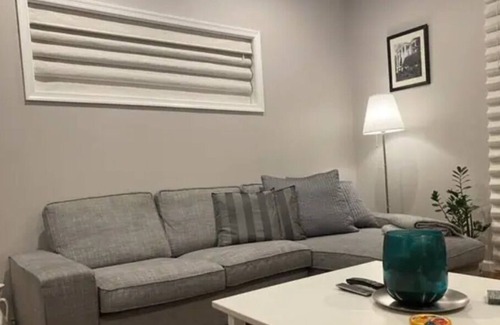 Lewisburg House | The New Oasis - Modern townhouse within walking distance to downtown Lewisburg