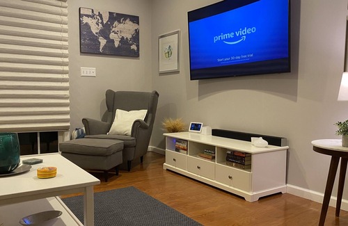 Lewisburg House | The New Oasis - Modern townhouse within walking distance to downtown Lewisburg