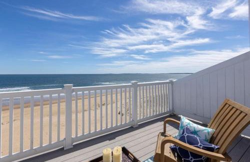 Old Orchard Beach Hotel | The New Oceanic Inn