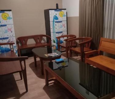 Karangmojo House | The New Orlinds Guest House
