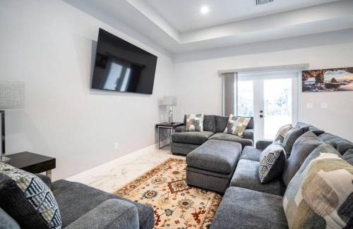 Jacarandas House | The New Pearl Resort