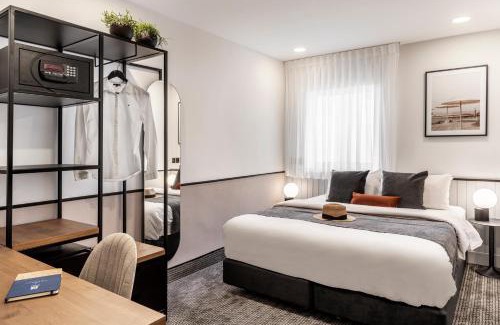 Old North Hotel | The New Port Hotel TLV