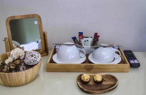 Sowerby Bridge Bed & Breakfast | The New Rushcart Inn & Country Dining