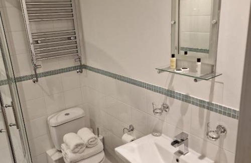 Sowerby Bridge Hotel | The New Rushcart Inn