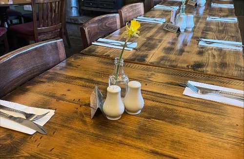 Sowerby Bridge Hotel | The New Rushcart Inn
