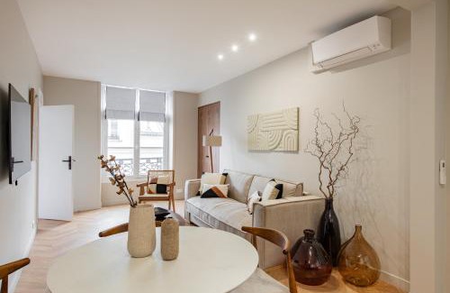 Strasbourg -Saint-Denis Apartment | The New Suites, Paris Centre