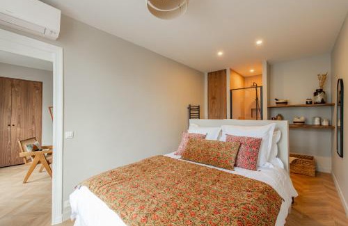Strasbourg -Saint-Denis Apartment | The New Suites, Paris Centre