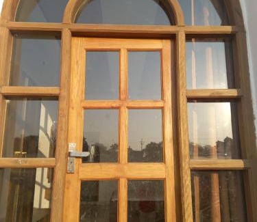 Varanasi Bed & Breakfast | The New View Inn