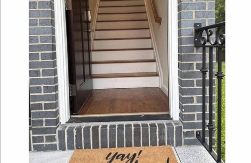 Ampere House | THE NEWARK HIDEAWAY