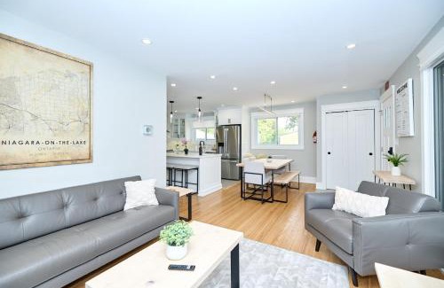 Old Town Historic District House | The Newark House