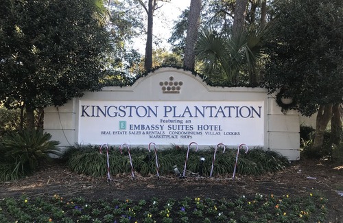 Arcadian Shores Condo | The Newest Listing in Windermere By the Sea in Kingston Plantation!!!!