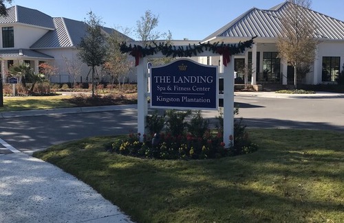 Arcadian Shores Condo | The Newest Listing in Windermere By the Sea in Kingston Plantation!!!!