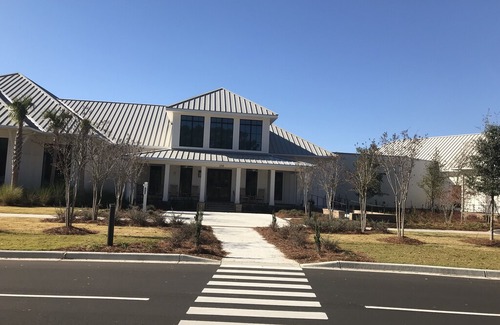 Arcadian Shores Condo | The Newest Listing in Windermere By the Sea in Kingston Plantation!!!!