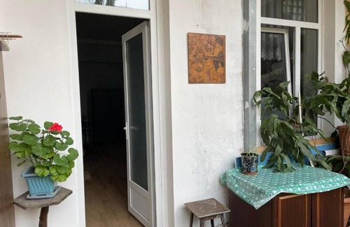 Tbilisi Apartment | The newly renovated family hotel Teo