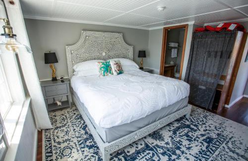 Newport Bed & Breakfast | The Newport Belle