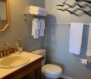 Newport Bed & Breakfast | The Newport Belle