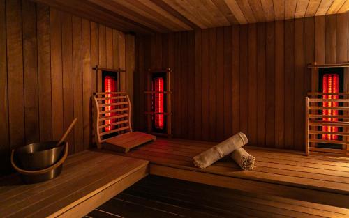 Nieuwpoort Bed & Breakfast | The Newport Lodge - incl 3h Wellness & use Ebikes & breakfast