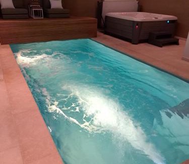 Nieuwpoort Bed & Breakfast | The Newport Lodge - incl 3h Wellness & use Ebikes & breakfast