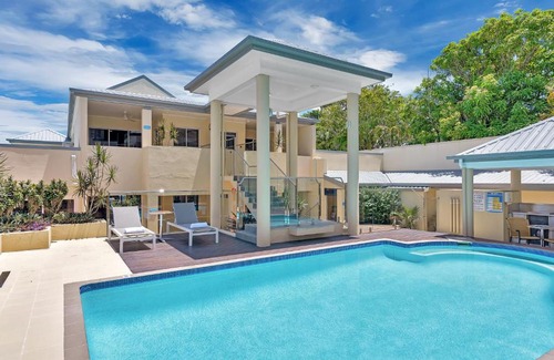 Port Douglas Apartment | The Newport on Macrossan - Adults Only