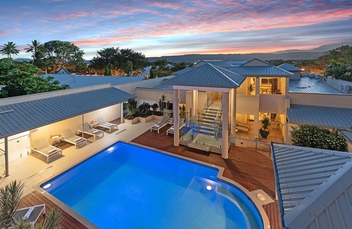 Port Douglas Apartment | The Newport on Macrossan - Adults Only