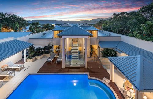 Port Douglas Apartment | The Newport on Macrossan - Adults Only