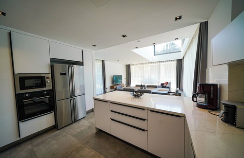 Akyarlar Villa | The Ni Villas Akyarlar