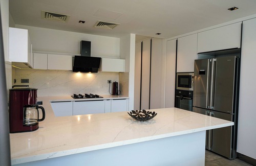 Akyarlar Villa | The Ni Villas Akyarlar