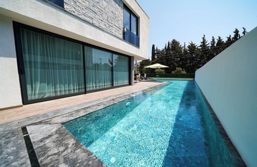 Akyarlar Villa | The Ni Villas Akyarlar