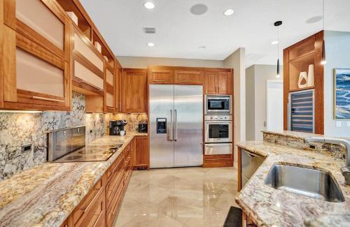 Pompano Beach House | The Nia Tower Ultimate Beach House