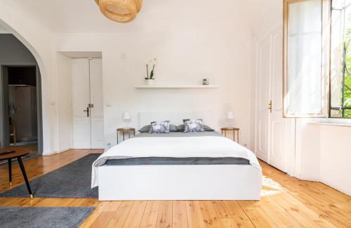 Borgo Po Apartment | The Nice Place “La Casetta”