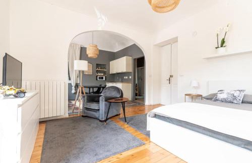 Borgo Po Apartment | The Nice Place “La Casetta”