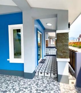 Sattahip Villa | The Nice Villa