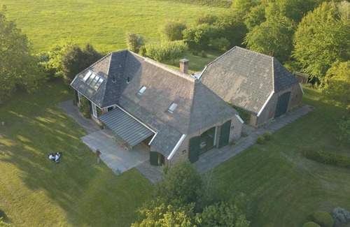 Epse House | The nicest farmhouse in Holland!