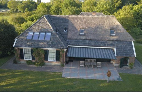 Epse House | The nicest farmhouse in Holland!