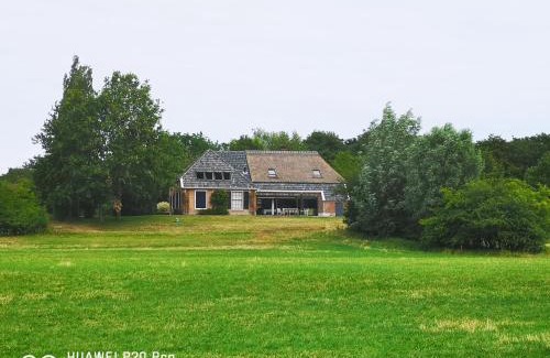 Epse House | The nicest farmhouse in Holland!