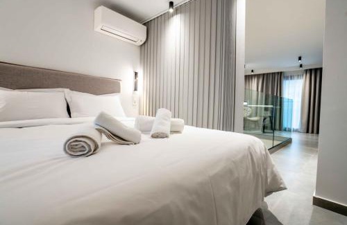 Ioannina Apartment | The Nightingale