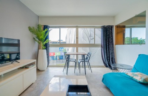 Papeete Apartment | The Nightlife Cosy Studio in Papeete nxt to Cruise Ships